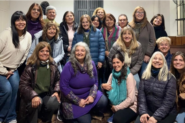 Cantoras de Aguadulce realizará una peña en Concordia