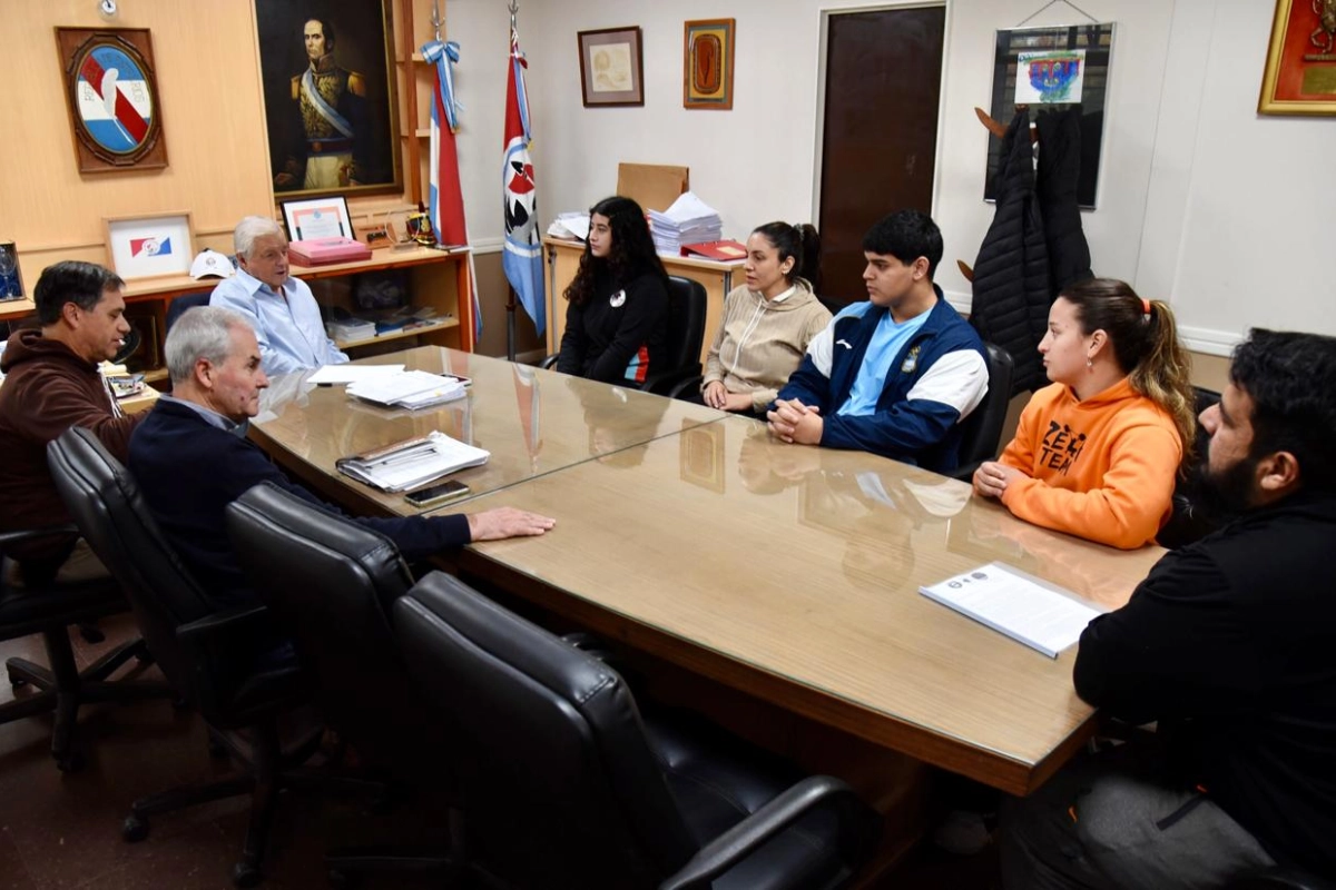 El encuentro ser&aacute; clasificatorio para el Campeonato Nacional.