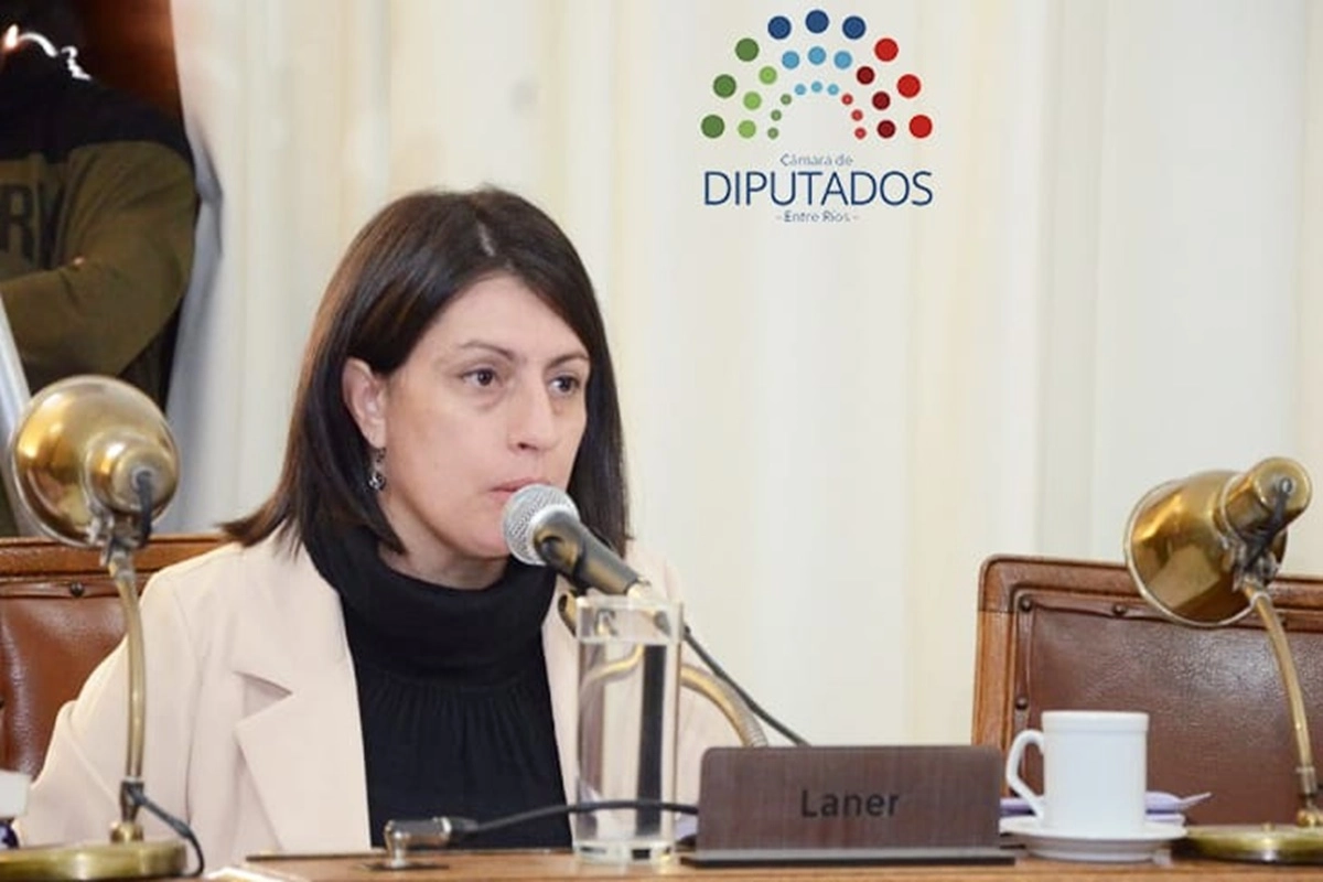 La legisladora remarc&oacute; que la iniciativa incorpora cambios graduales en la edad jubilatoria.