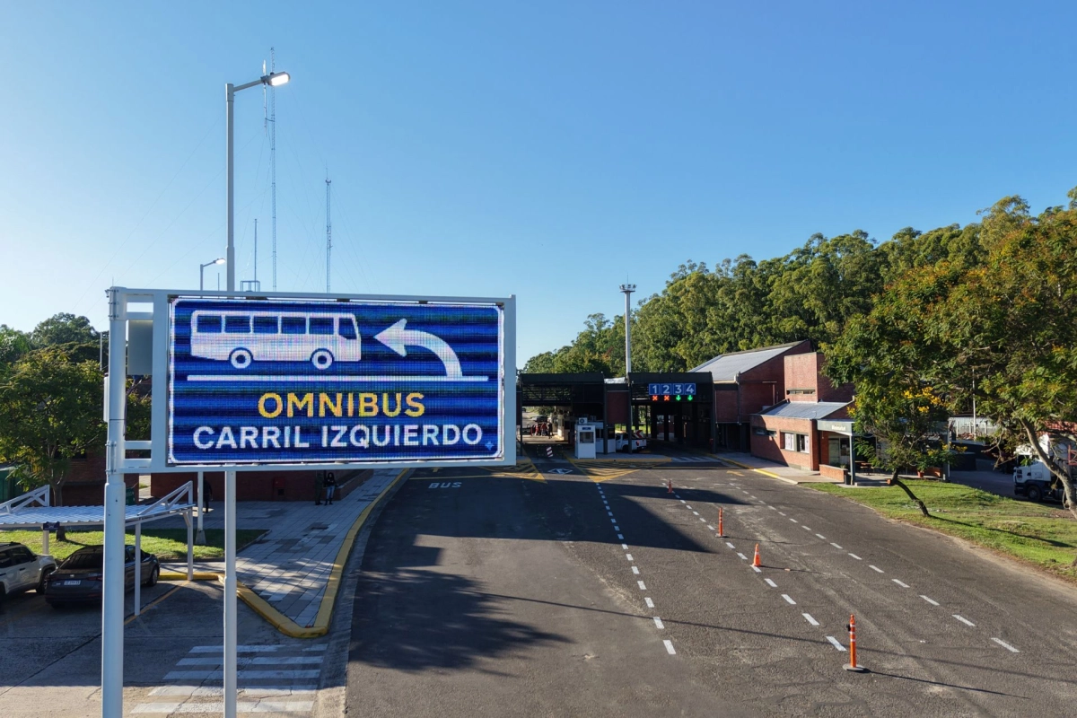 Provincia formaliz&oacute; la entrega de equipamiento.