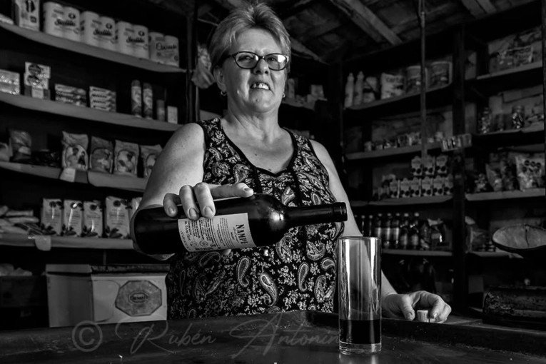 Presentan la Muestra Almacenes de Entre Ríos en Colón