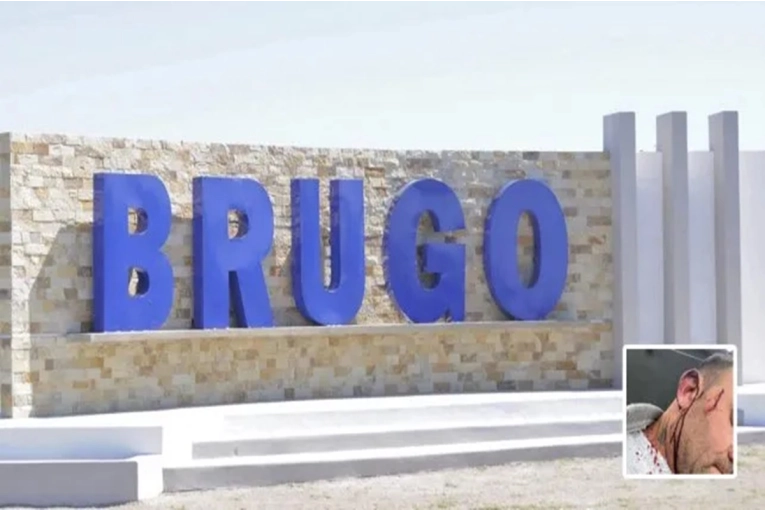 Intendentes y legisladores justicialistas repudiaron la agresión sufrida por el intendente de Pueblo Brugo
