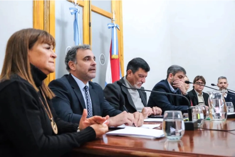Especialistas advirtieron en Comisiones del Senado por el riesgo de una "catarata de juicios"