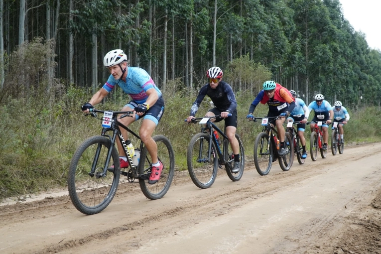 Bodega Robinson espera por el duatlón regional rural