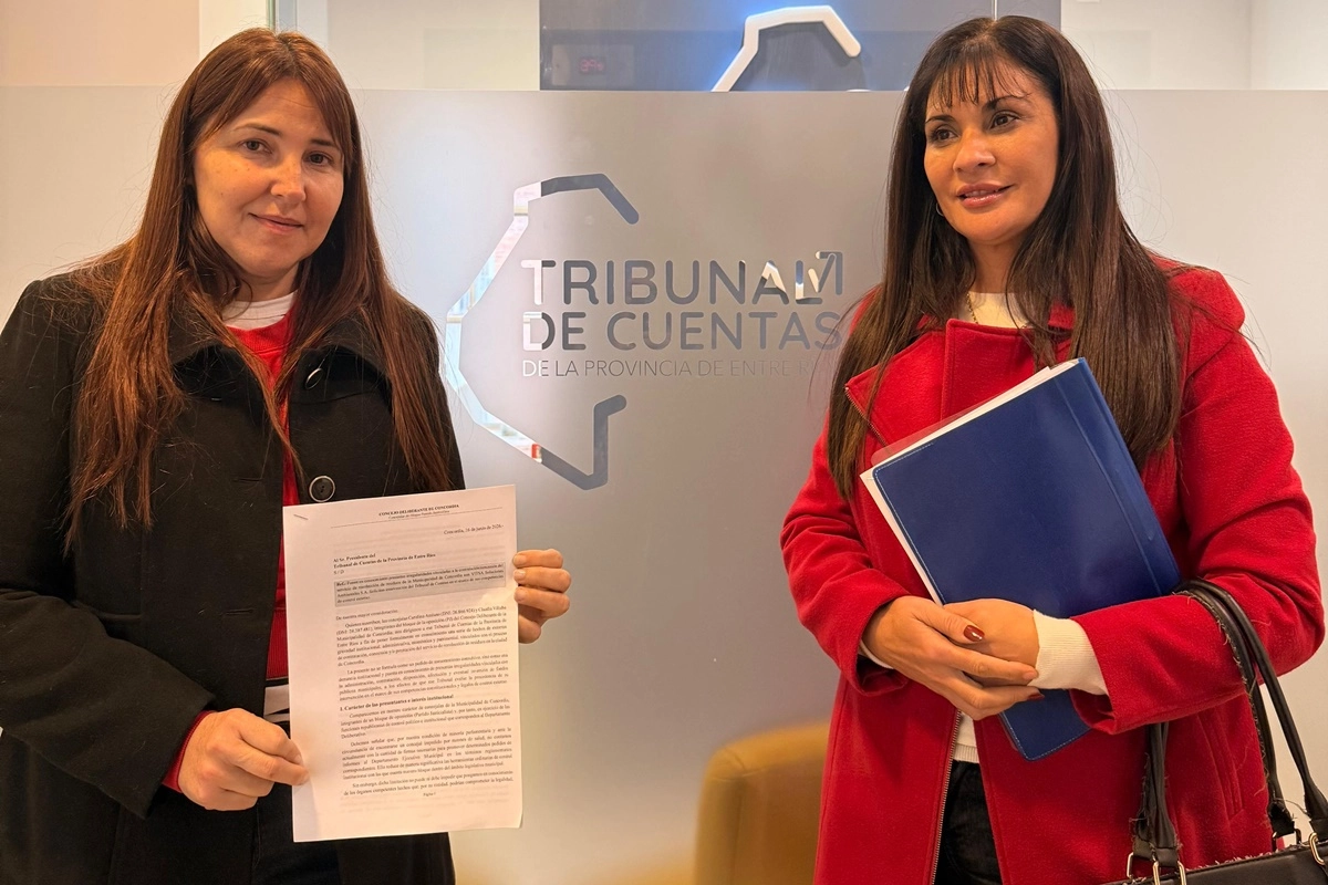 Solicitaron que el organismo eval&uacute;e de manera independiente la legalidad del procedimiento.