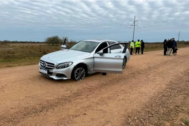 Preventiva y embargo por $100 millones a los detenidos por transportar 260 kilos de cocaína