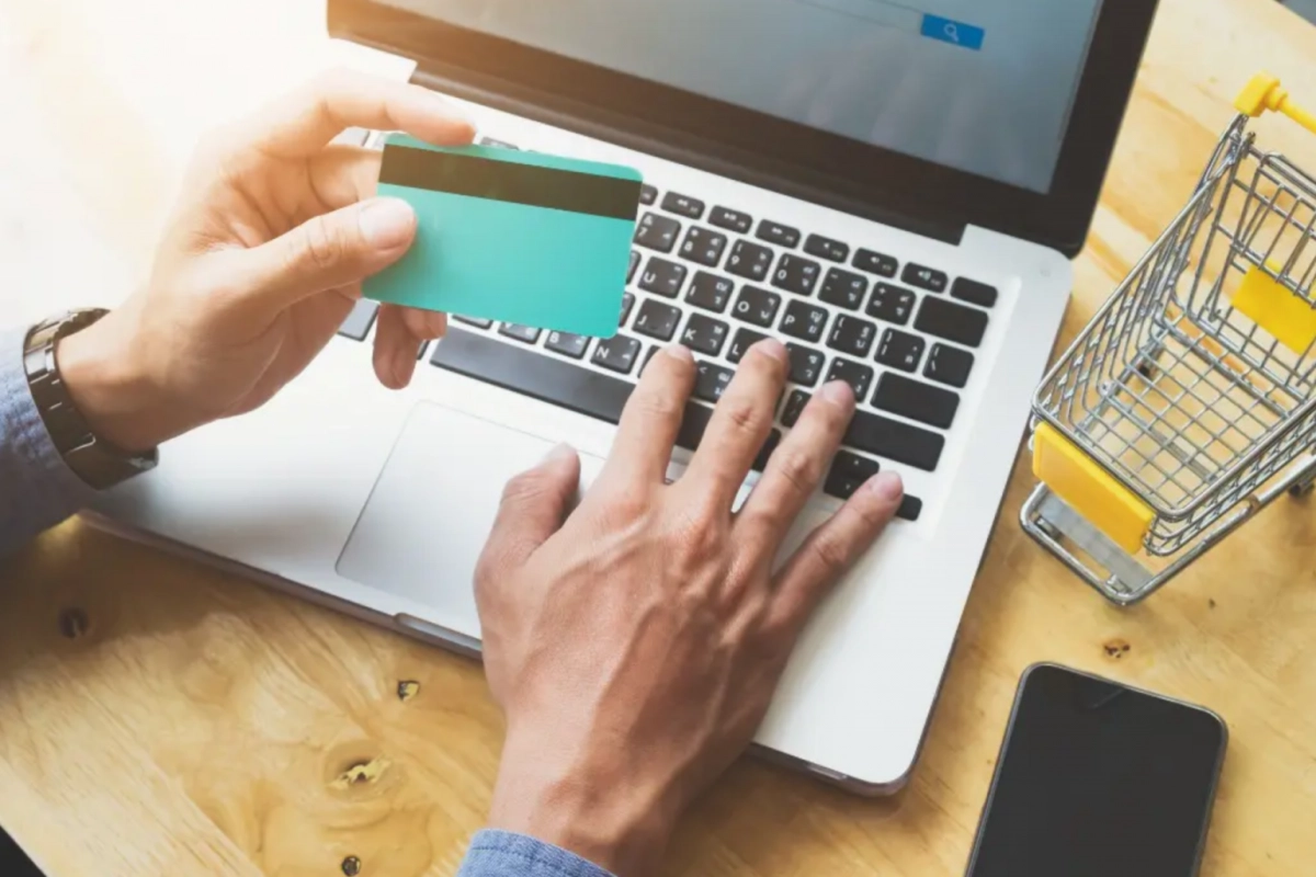 El proyecto apunta al comercio a trav&eacute;s de plataformas digitales.
