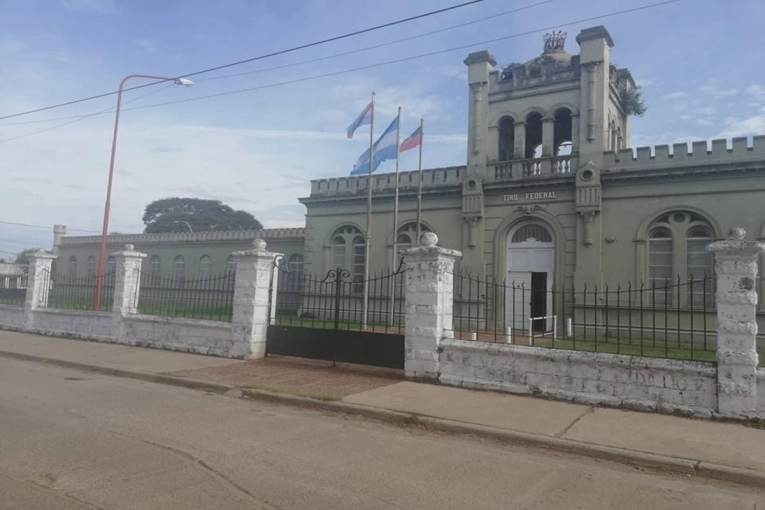 Doble jornada de tiro en Concordia provincial y nacional