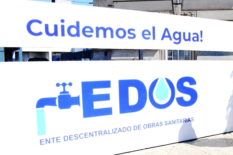 Inspecciones en Concordia para detectar p&eacute;rdidas de Agua