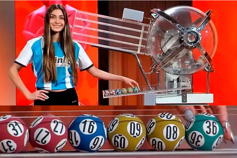 Quini 6: Dos entrerrianos entre los ganadores del millonario Siempre Sale