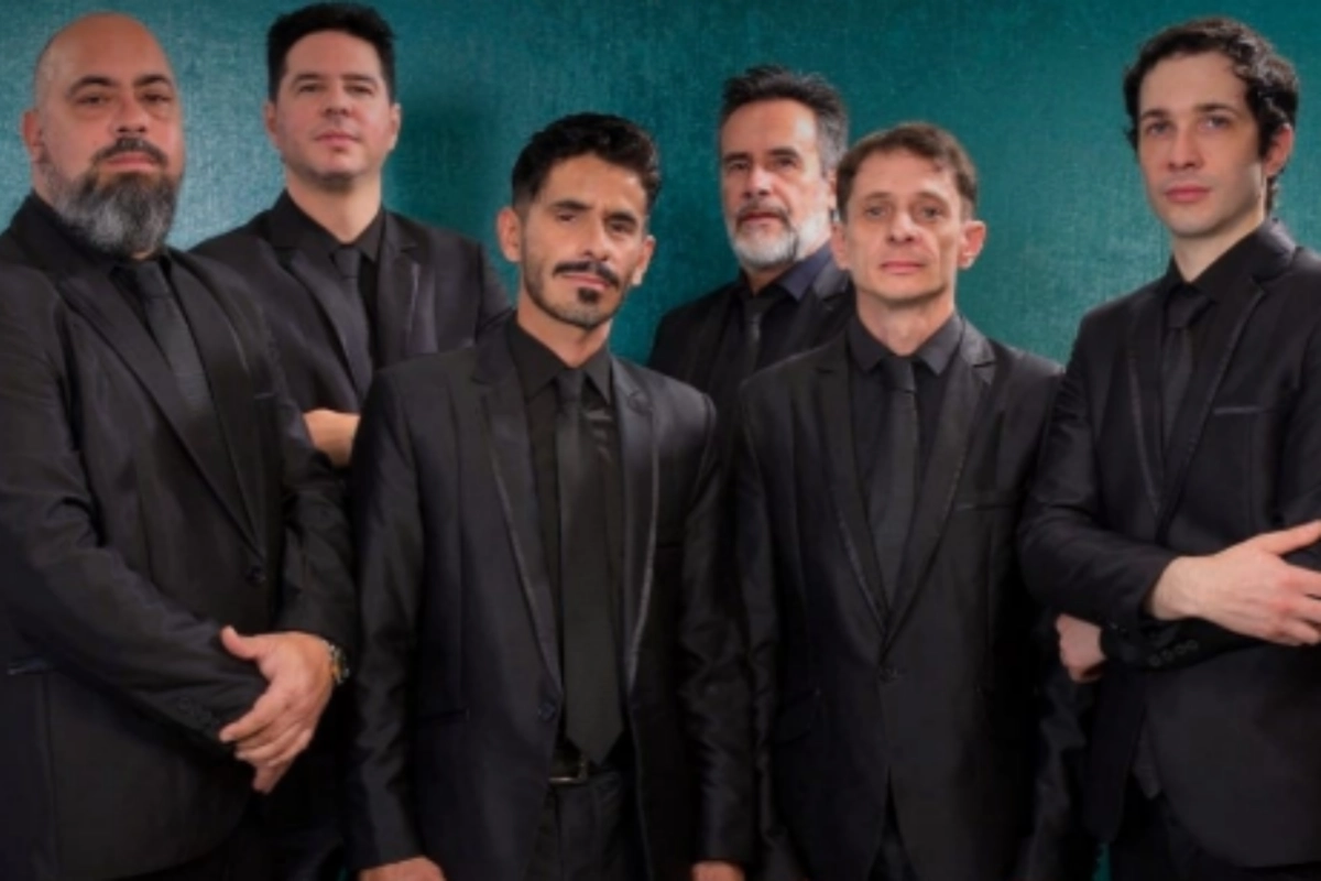 La hist&oacute;rica banda regresar&aacute; a Concordia.