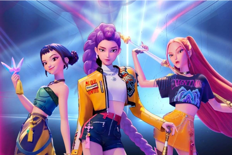 Las Guerreras Doradas visitarán Concordia con un espectáculo infantil de música y aventura