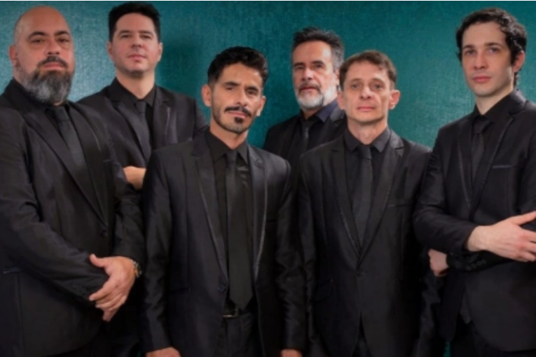 Los Iracundos revivirán sus éxitos con La Leyenda de América en Concierto