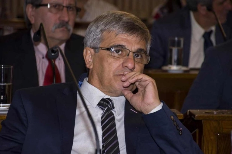 Dal Molín destacó que Entre Ríos es la provincia que más mejoró su situación fiscal desde 2023