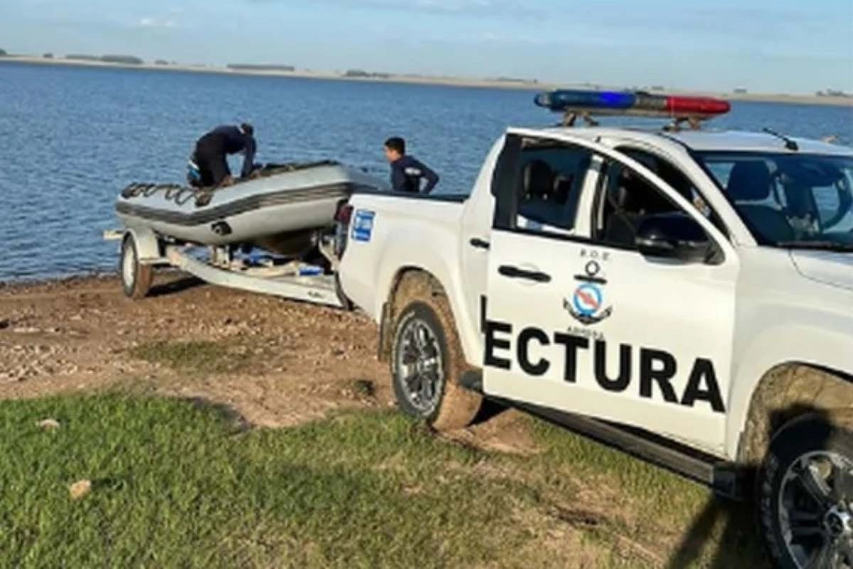Prefectura confirm&oacute; la causa que deriv&oacute; en la muerte de la mujer.,