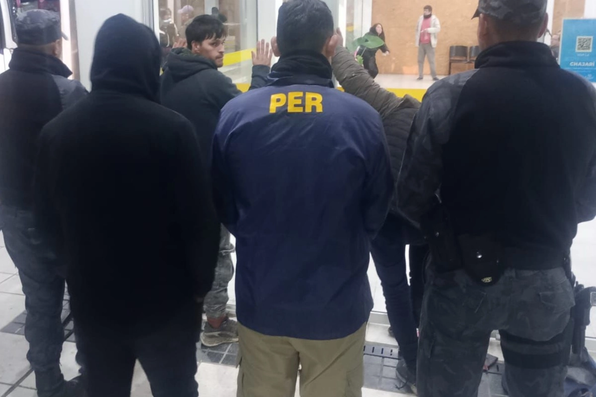 La denunciante afirm&oacute; que los elementos hab&iacute;an sido sustra&iacute;dos desde el interior de su domicilio.