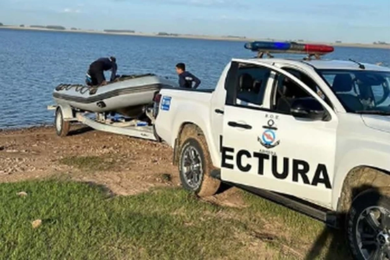 Confirmaron la causa que derivó en la muerte de la mujer que practicaba un deporte en el lago