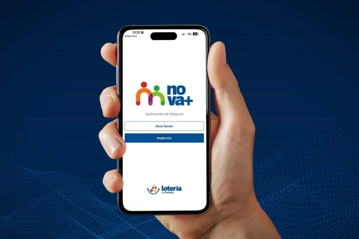 Est&aacute; disponible desde este jueves.
