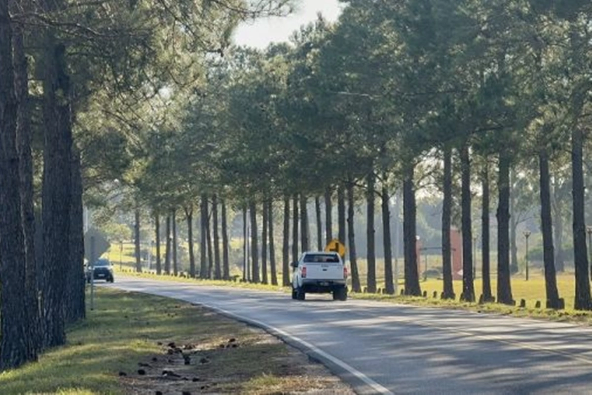 La polic&iacute;a reforzar&aacute; la prevenci&oacute;n con postas viales en puntos estrat&eacute;gicos del sector.