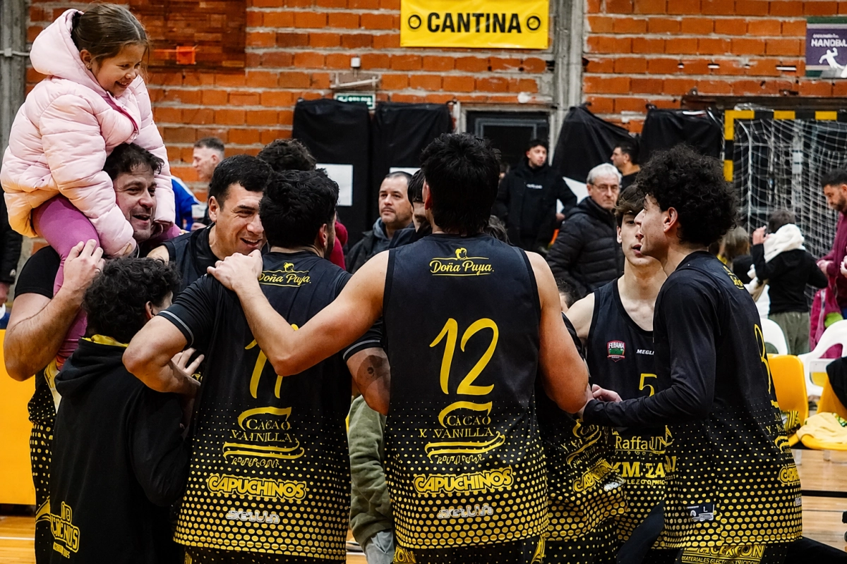 Festejo Capuchinos