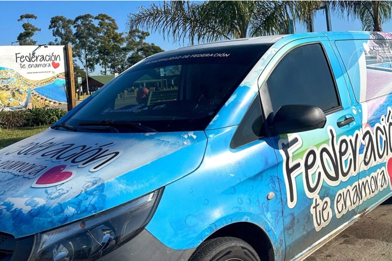Federación intensifica la promoción turística de cara a las vacaciones de invierno