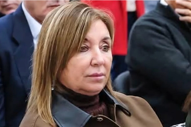 La senadora Espejo se incorporó al directorio del EMTURER en representación del sector público