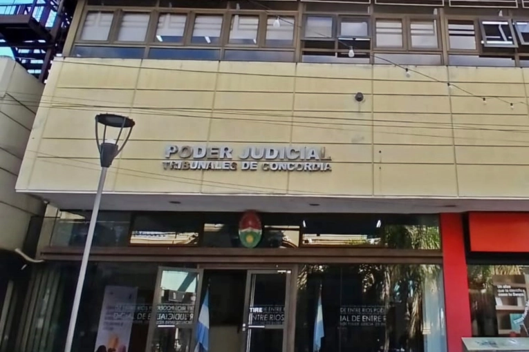 Convocan a profesionales para integrar el Equipo T&eacute;cnico Interdisciplinario multifuero de Concordia