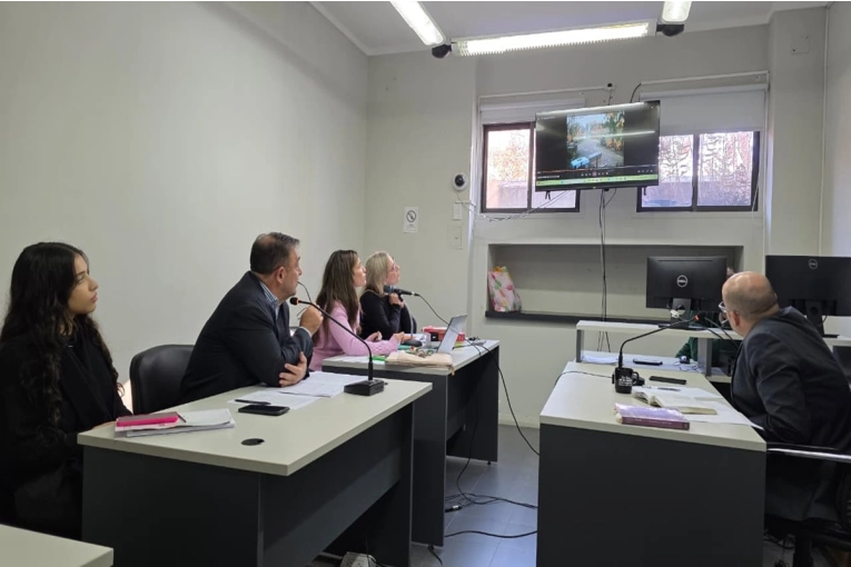 Para el abogado del maquinista el episodio fue consecuencia de una crisis psicótica por estrés laboral
