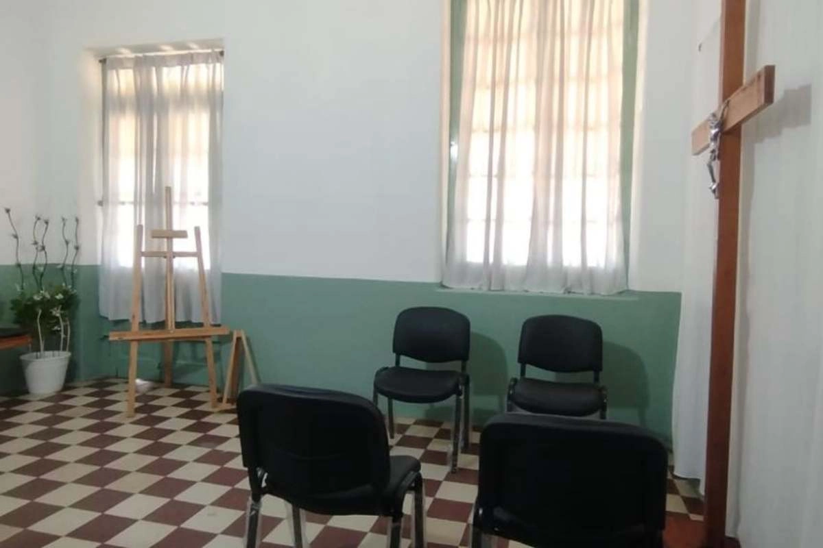 El municipio inaugur&oacute; su primera sala velatoria.