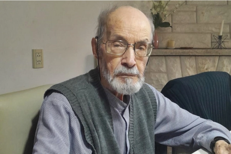 Murió un sacerdote concordiense reconocido por su compromiso con los Derechos Humanos
