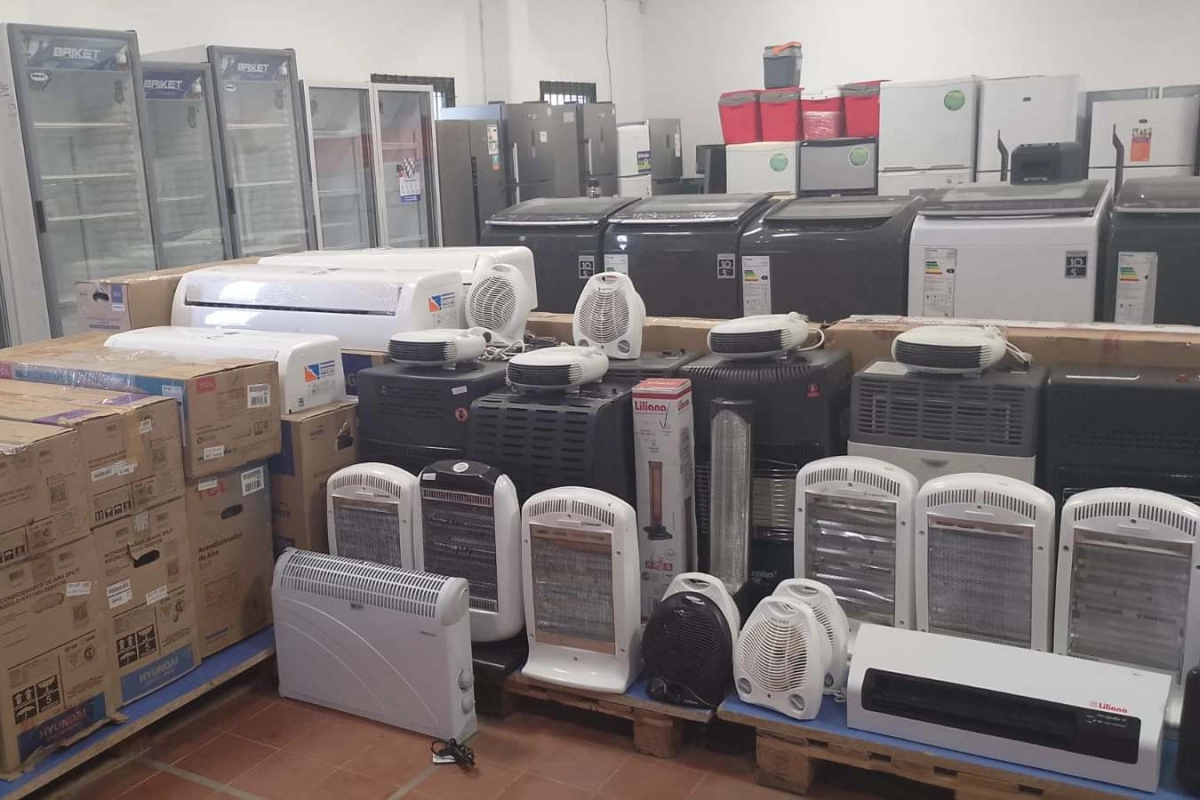 La firma ofrecer&aacute; diversos productos de calefacci&oacute;n.