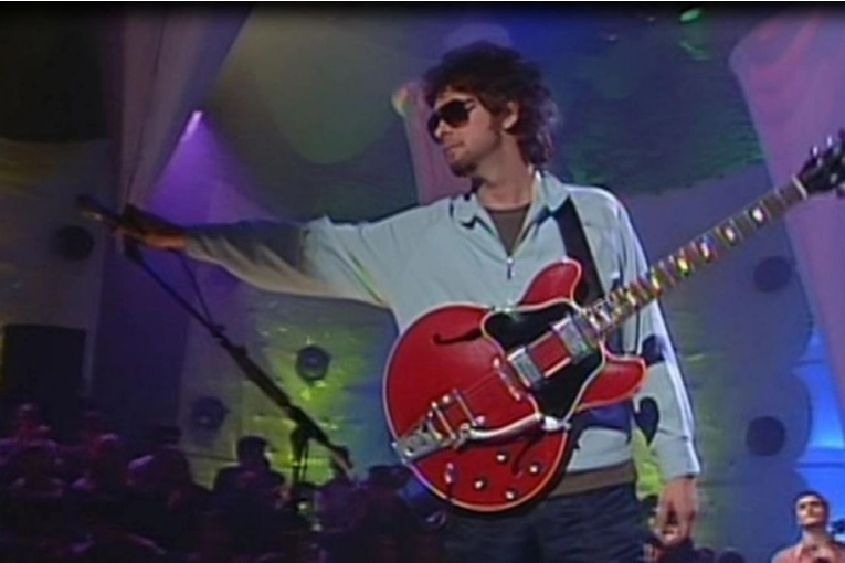 Llega al Odeón el homenaje al histórico Unplugged de Soda Stereo