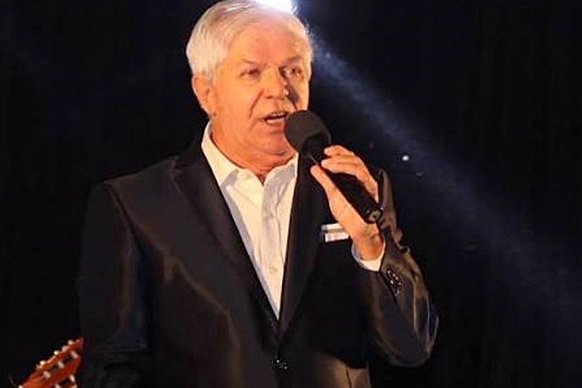 Dolor en el folclore argentino por la partida de Rub&eacute;n Cuesta.