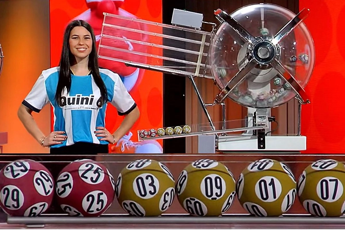 Los n&uacute;meros de La Revancha que hicieron feliz a untrerriano.