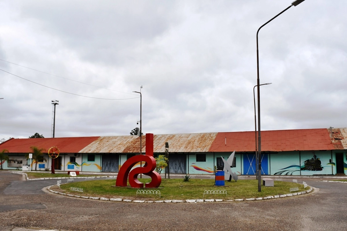 Azcu&eacute; valor&oacute; y destac&oacute; la importancia de este espacio concordiense.