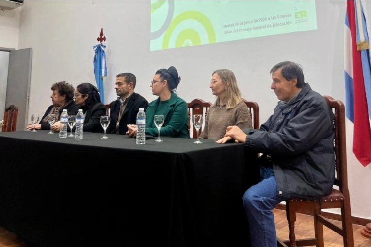 Comenzó la implementación de la Ley "Matías Colaprete" impulsada por la diputada Liliana Salinas