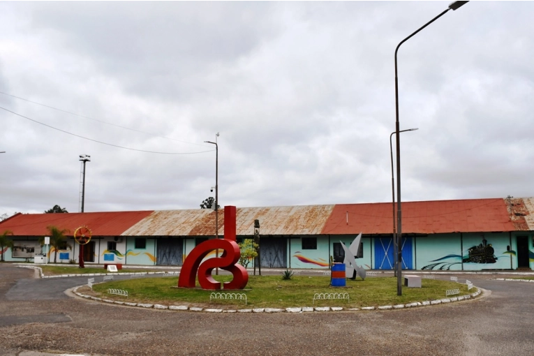 El Paseo de Las Barracas volvió a abrir sus puertas tras su puesta en valor