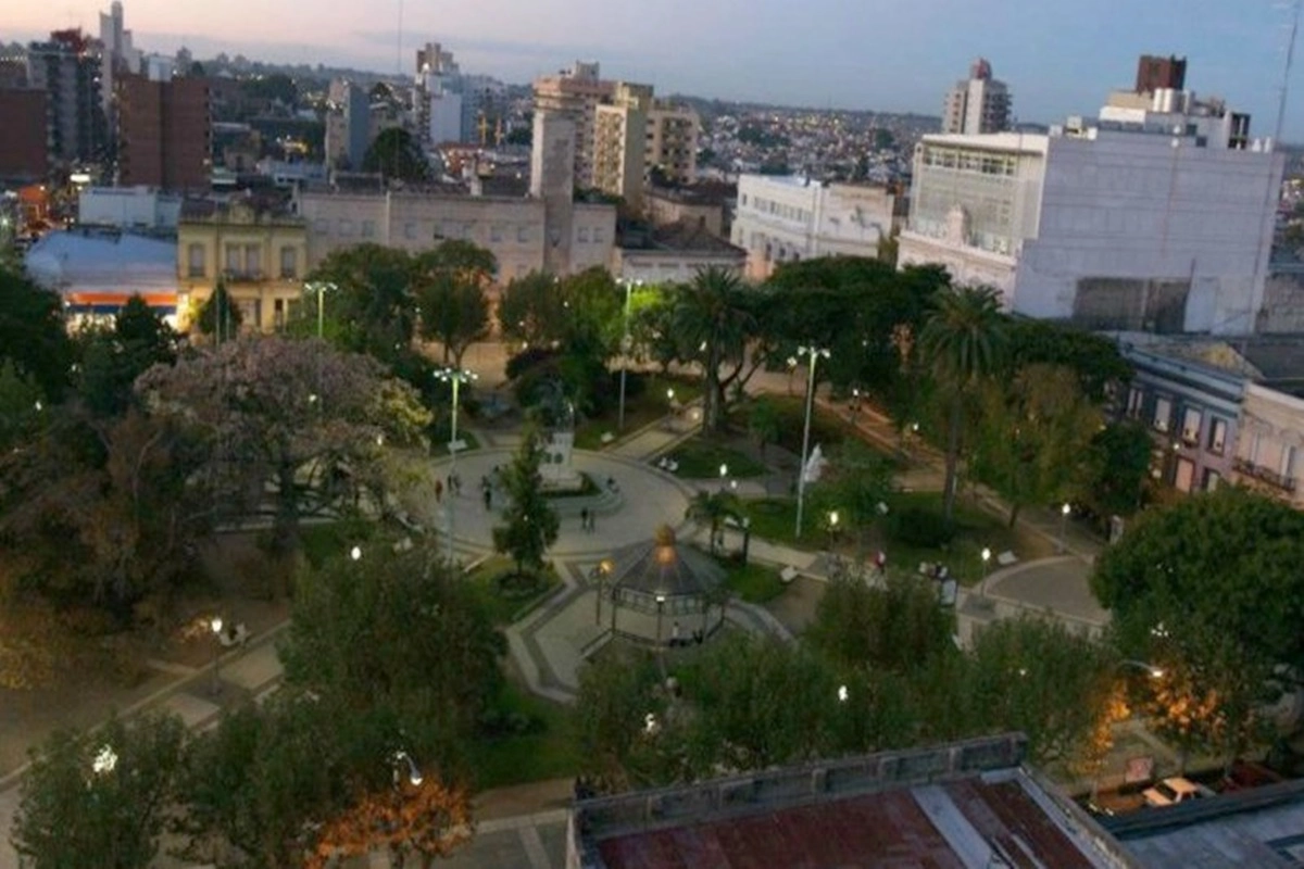 Desde las 23 horas, se proceder&aacute; a realizar cortes de calles.