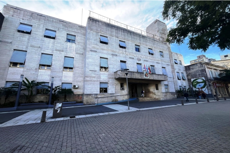 El intendente de Concordia designó a la nueva titular de la Secretaría de Gobierno