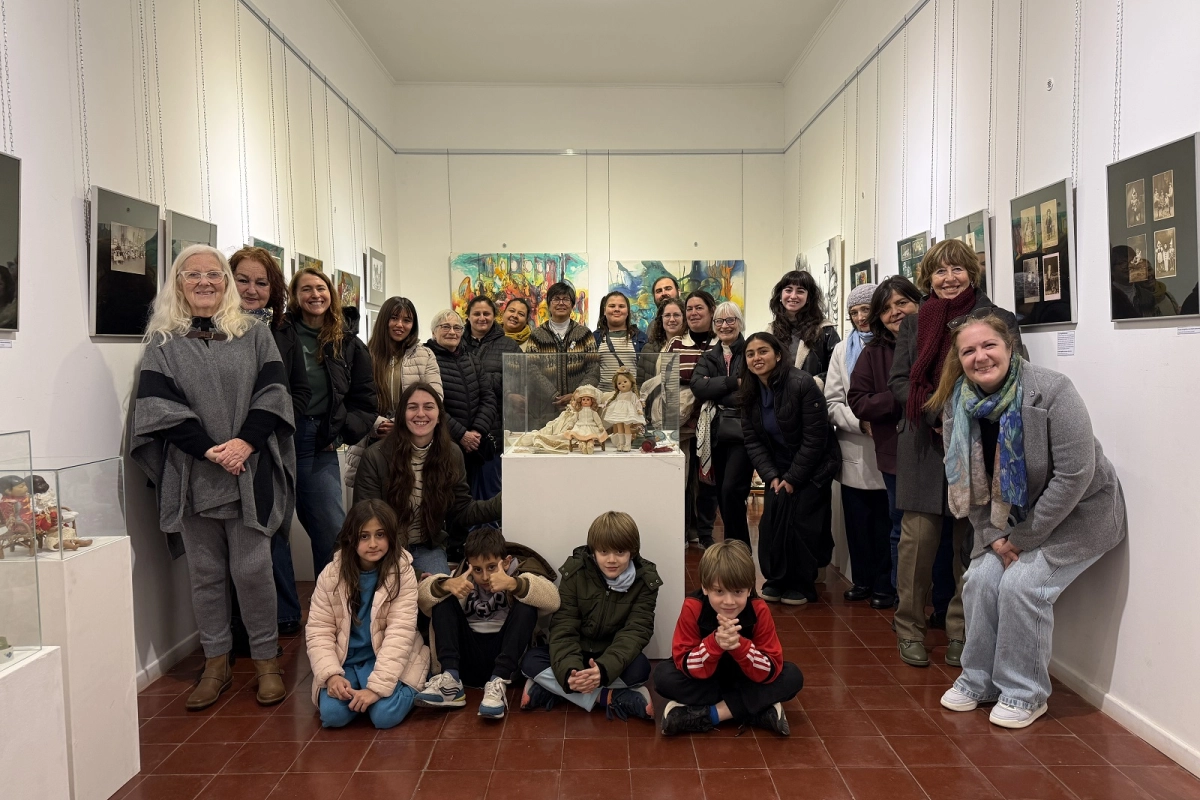 El Museo prepara actividades para el resto del receso de invierno.