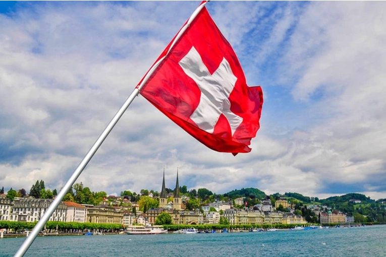 Una joven entrerriana cont&oacute; desde Suiza como se vive la previa al partido de este s&aacute;bado