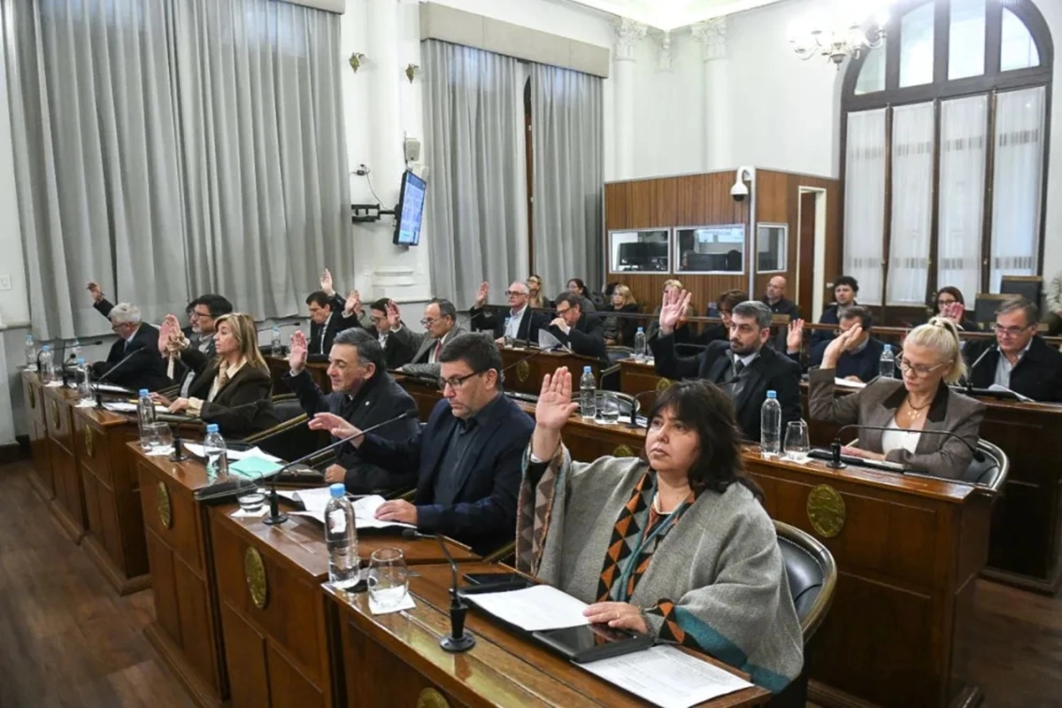 En paralelo, se espera una masiva movilizaci&oacute;n de sindicatos y representantes de jubilados.