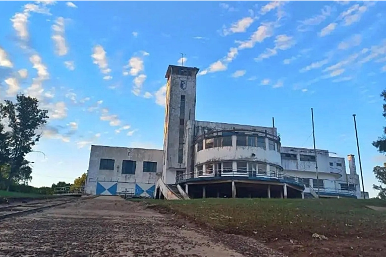 El Club Regatas Concordia celebra 120 años de historia junto al río Uruguay