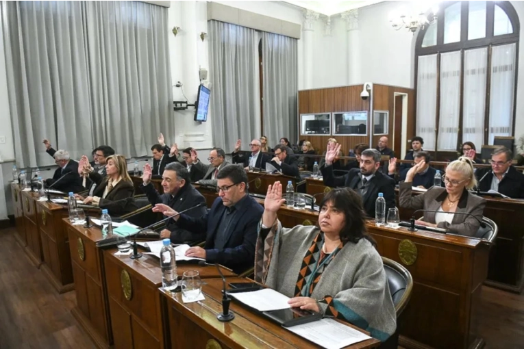 Este miércoles el Senado buscará darle media sanción al proyecto de reforma jubilatoria
