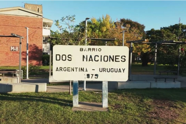 Un concejal de Salto propuso nombrar "Islas Malvinas" a una calle de esa ciudad uruguaya