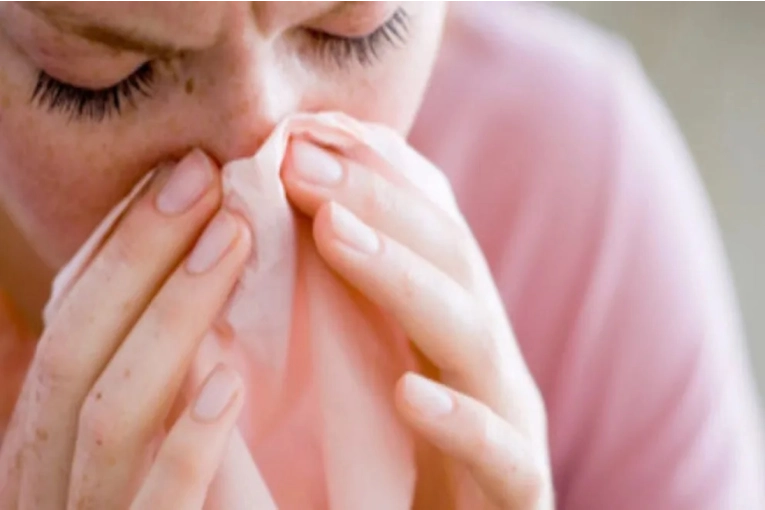 Entre Ríos ya registra casi treinta casos de influenza en lo que va del año