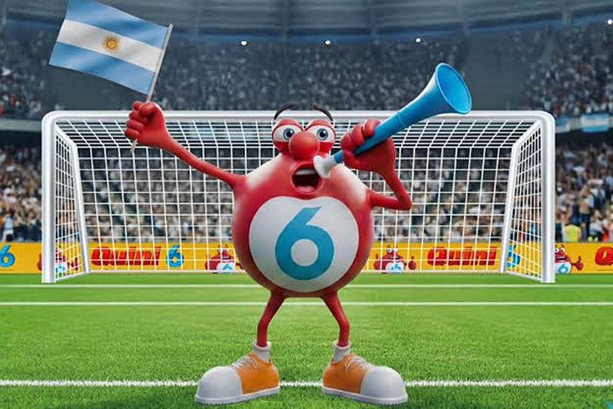 Los apostadores deber&aacute;n esperar un d&iacute;a m&aacute;s para el sorteo.