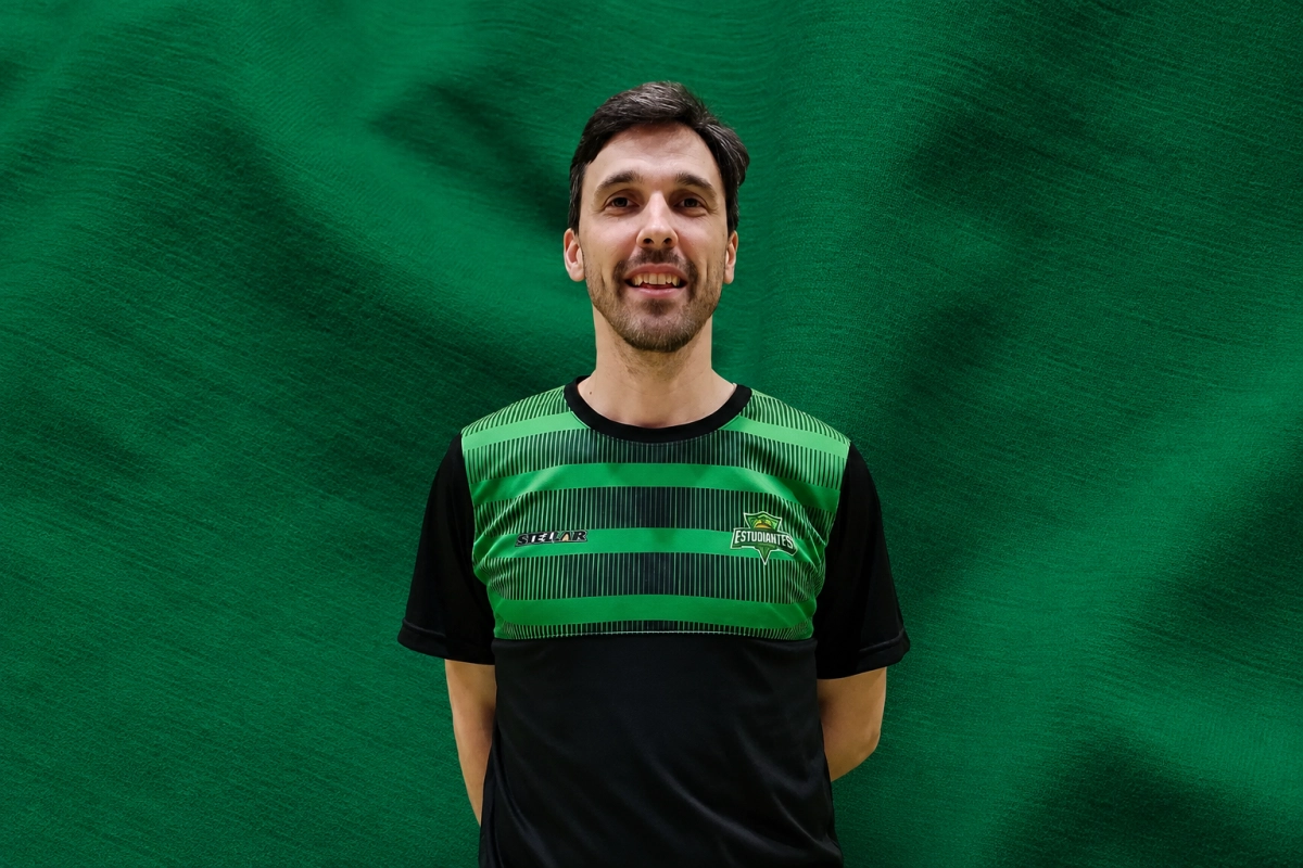 Bruno Chareun