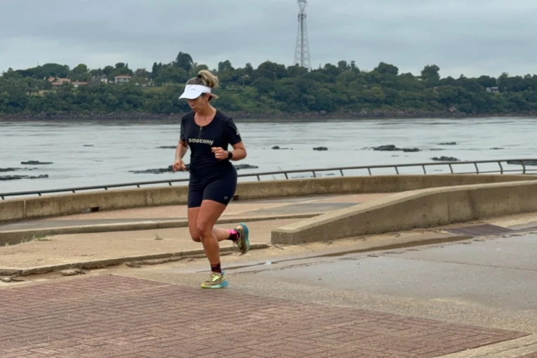 Se viene un Cross Aventura anticipando el día del Amigo