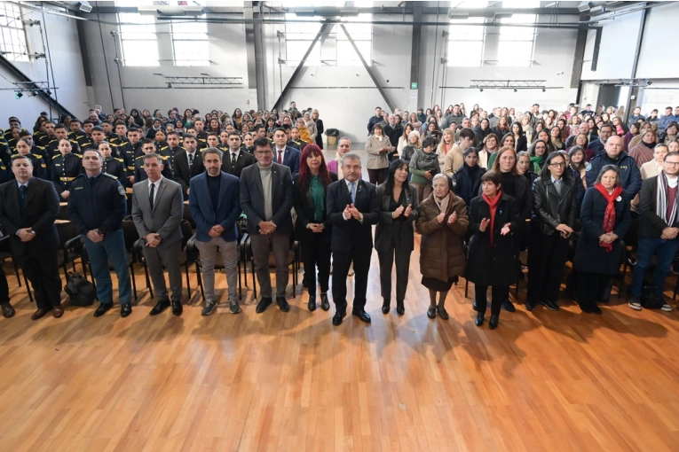 Entre Ríos desarrollará una agenda de actividades en el mes de lucha contra la Trata de Personas